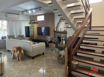 Casa · 199m² · 4 Quartos · 4 Vagas · Casa à venda - em Ipanema