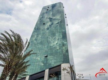 Comercial · 210m² · 5 Vagas · Conjunto/Sala para Venda - 210m², 0 dormitórios, 5 vagas - Cristal