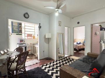 Apartamento · 60m² · 2 Quartos · Apartamento à venda - no Centro Histórico