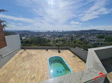 Casa · 464m² · 5 Quartos · 4 Vagas · Casa para Venda - 464m², 5 dormitórios, sendo 4 suites, 4 vagas - Nonoai