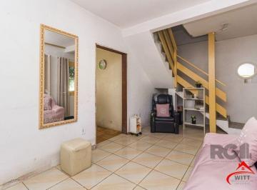Casa · 140m² · 3 Quartos · 3 Vagas · Casa de 3 dormitórios, bairro Sarandi
