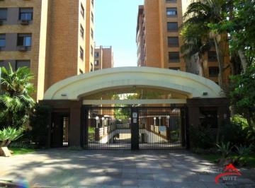 Apartamento · 95m² · 3 Quartos · 2 Vagas · Apartamento à venda - em Tristeza