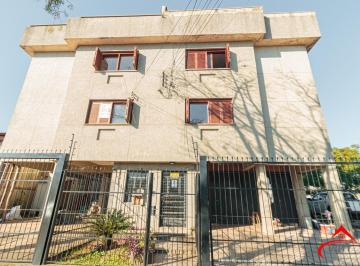 Apartamento · 74m² · 2 Quartos · 1 Vaga · Apartamento à venda - no Bom Jesus