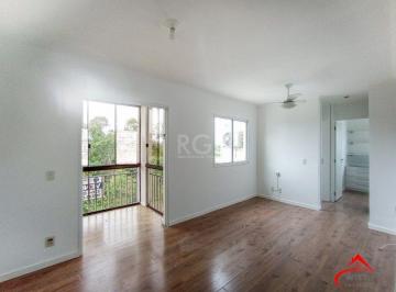 Apartamento · 53m² · 2 Quartos · 1 Vaga · Apartamento para Venda - 53.36m², 2 dormitórios, 1 vaga - Humaitá