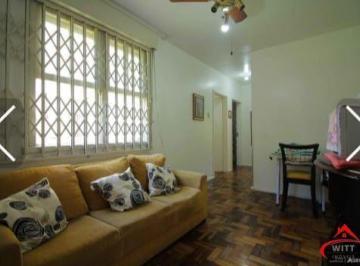 Apartamento · 79m² · 3 Quartos · 1 Vaga · Apartamento para Venda - 79m², 3 dormitórios, 1 vaga - Santo Antonio