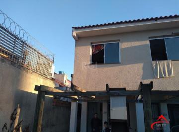 Casa · 51m² · 2 Quartos · 1 Vaga · Casa Condominio para Venda - 51m², 2 dormitórios, 1 vaga - Ipanema, Porto Alegre