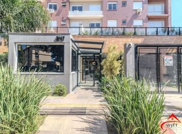 Apartamento · 74m² · 2 Quartos · 1 Vaga · Apartamento Garden Espetacular: Pátio Privativo, Conforto Térmico e Sol na Medid