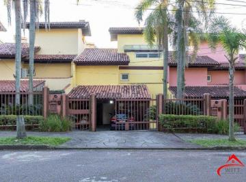 Casa · 381m² · 4 Quartos · 4 Vagas · Casa Condominio para Venda - 381.1m², 4 dormitórios, sendo 2 suites, 4 vagas - S
