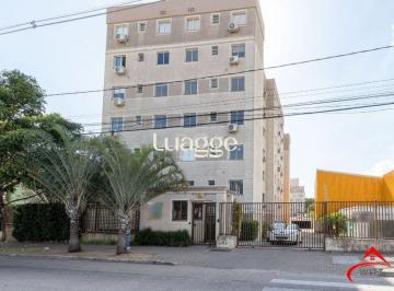 Apartamento · 44m² · 2 Quartos · 1 Vaga · APARTAMENTO MOBILIADO PARA VENDA EM CONDOMÍNIO FECHADO NO BAIRRO GLÓRIA - 44M² Á