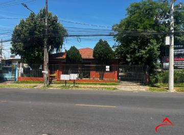 Terreno · 3m² · Terreno com 3.467 m2, bairro Estância Velha - Canoas