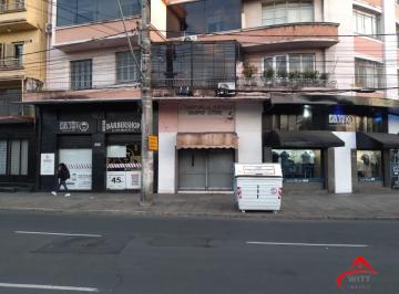 Comercial · 64m² · 1 Quarto · Loja Comercial com Histórico.