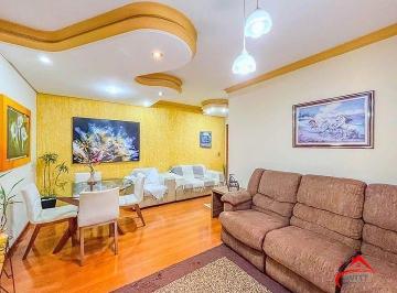 Apartamento · 78m² · 2 Quartos · 1 Vaga · Apartamento/Elevador/2 Dorm/Sacada/Churrasqueira/Vaga Coberta/ semi-mobiliado/Ja
