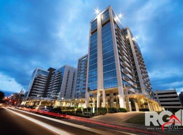 Comercial · 37m² · 1 Quarto · 1 Vaga · Sala para venda e locação no Medplex, 33 m2 andar alto.