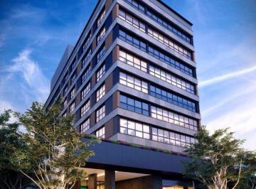 Comercial · 35m² · 1 Vaga · Conjunto/Sala para Venda - 35m², 0 dormitórios, 1 vaga - Menino Deus