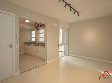 Apartamento · 56m² · 2 Quartos · 1 Vaga · Apartamento a venda no bairro Bom Fim