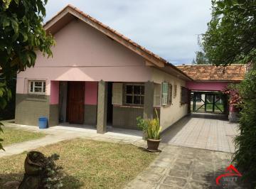 Casa · 169m² · 3 Quartos · 5 Vagas · Casa à venda - no Centro