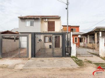 Casa · 130m² · 2 Quartos · 2 Vagas · Casa para Venda - 130m², 2 dormitórios, 2 vagas - Hípica