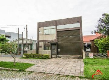 Comercial · 195m² · Depósito/Pavilhão para Venda - 195m², 0 dormitórios, Sarandi