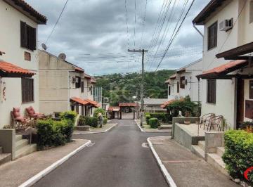 Casa · 73m² · 3 Quartos · 1 Vaga · Casa de Condomínio | 3 quartos | 1 Suíte | 72,87m2 | Bairro Vila Nova