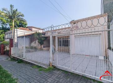 Casa · 330m² · 4 Quartos · 1 Vaga · Casa 4 dormitórios - 1 vaga - 330m² Menino Deus