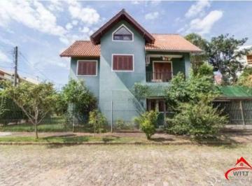 Casa · 220m² · 4 Quartos · 4 Vagas · Casa/sobrado  de 4  dormitórios I 1 suíte I 4 vagas I  Altos Do Ipê