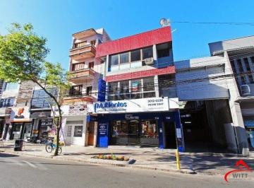 Comercial · prédio comercial, com 03 andares, loja térrea, mais 04 salas.