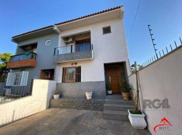Casa · 136m² · 3 Quartos · 2 Vagas · Casa à venda - em Serraria