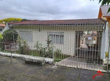 Casa · 164m² · 2 Quartos · 2 Vagas · Casa 169m² - 2 dormitórios, 2 vagas no bairro Cavalhada
