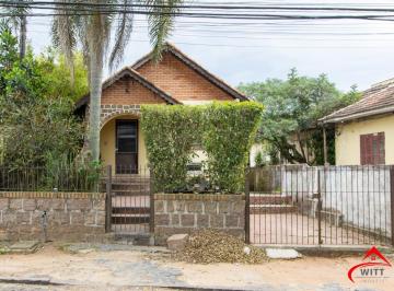 Casa · 100m² · 2 Quartos · 1 Vaga · Casa na Vila Conceição
