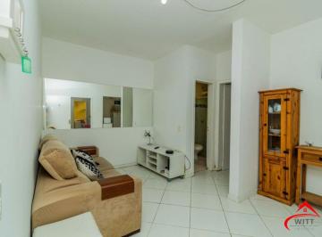 Apartamento · 39m² · 1 Quarto · Apartamento 1 dorm à venda Rua Chile, Jardim Botânico - Porto Alegre