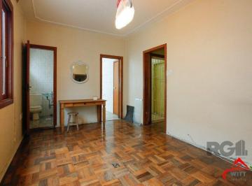 Apartamento · 80m² · 3 Quartos · Apartamento de 3 dormitórios, no bairro farroupilha