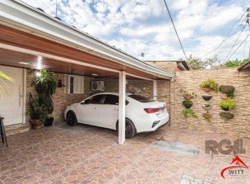 Casa · 118m² · 2 Quartos · 2 Vagas · Casa à venda - em Santa Rosa de Lima