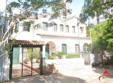 Casa · 267m² · 3 Quartos · Casa à venda - em Menino Deus