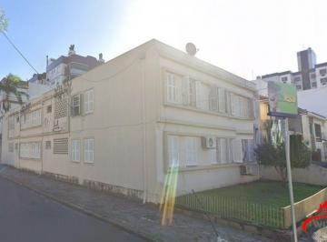 Apartamento · 40m² · 1 Quarto · Apartamento no bairro Boa Vista de 1 dormitório térreo