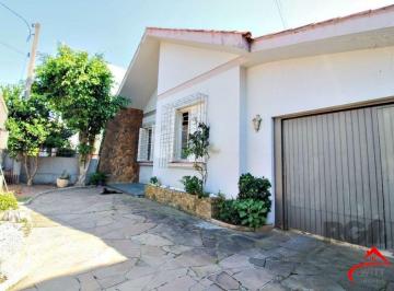 Casa · 161m² · 4 Quartos · 2 Vagas · Casa 4 Dormitórios Bairro Gloria.