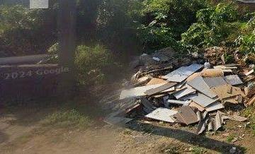 Terreno · 210m² · Terreno plano Granja Esperança, preço BAIXO