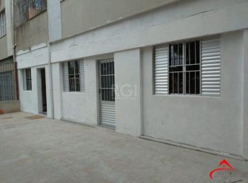 Apartamento · 100m² · 4 Quartos · Apartamento de 4 dormitórios, sendo 2 suites, no bairro Petrópolis DESOCUPADO