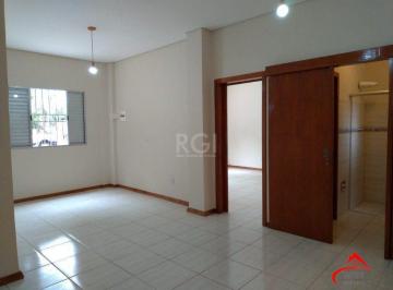 Apartamento · 100m² · 4 Quartos · Apartamento de 4 dormitórios, sendo 2 suites, no bairro Petrópolis