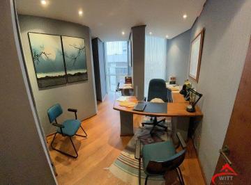 Comercial · 43m² · Conjunto/Sala para Venda - 42.6m², 0 dormitórios, 1 vaga - Moinhos de Vento