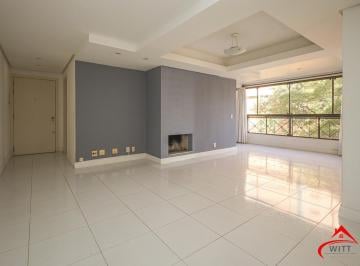 Apartamento · 110m² · 3 Quartos · 2 Vagas · Apartamento a venda no bairro Auxiliadora