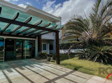 Casa · 292m² · 5 Quartos · 2 Vagas · Casa à venda - na Zona Nova