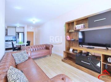 Apartamento · 128m² · 2 Quartos · 2 Vagas · Apartamento para Venda - 128m², 2 dormitórios, sendo 1 suites, 2 vagas - Teresóp