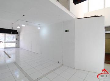 Comercial · 80m² · 2 Quartos · Comercial à venda - na Cidade Baixa