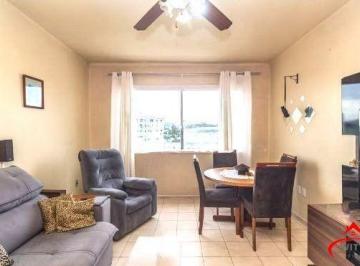 Apartamento · 59m² · 1 Quarto · Apartamento na Azenha de 1 dormitório