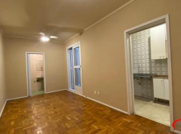 apartamento-ambiente · ✨ JK reformado com pátio — pronto para morar na Visconde do Herval!