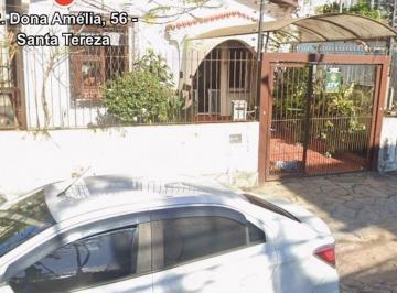Casa · 130m² · 2 Quartos · 2 Vagas · Casa à venda - em Santa Tereza