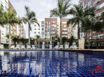 Apartamento · 58m² · 2 Quartos · 1 Vaga · Apartamento à venda - na Vila Nova