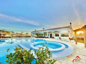Terreno · 373m² · EXCELENTE LOTE NO CONDOMÍNIO TERRASUL EM CAPÃO DA CANOA.