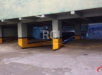 Apartamento · 12m² · 1 Vaga · Box para Venda - 12m², 0 dormitórios, 1 vaga - Centro Histórico