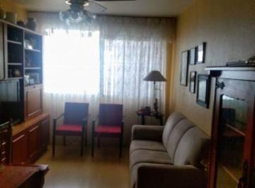 Apartamento · 59m² · 2 Quartos · 1 Vaga · 🏢 EXCELENTE APARTAMENTO TÉRREO À VENDA – BAIRRO MONT’SERRAT / BOA VISTA ✨